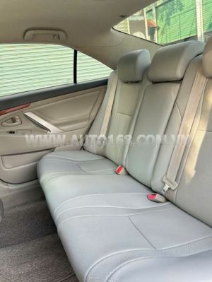 Xe Toyota Camry 2.4G 2010