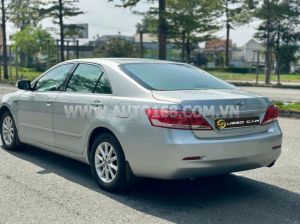 Xe Toyota Camry 2.4G 2010
