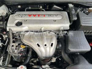 Xe Toyota Camry 2.4G 2010