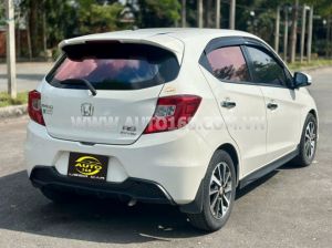 Xe Honda Brio RS 2020