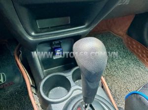 Xe Honda Brio RS 2020