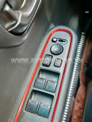 Xe Honda Brio RS 2020