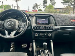 Xe Mazda CX5 2.5 AT 2WD 2017