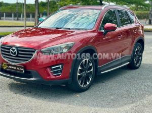 Xe Mazda CX5 2.5 AT 2WD 2017