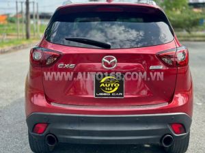 Xe Mazda CX5 2.5 AT 2WD 2017