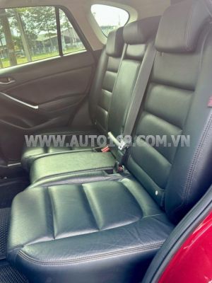 Xe Mazda CX5 2.5 AT 2WD 2017