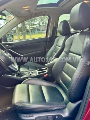 Xe Mazda CX5 2.5 AT 2WD 2017