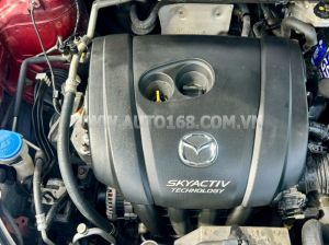 Xe Mazda CX5 2.5 AT 2WD 2017