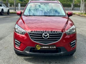 Xe Mazda CX5 2.5 AT 2WD 2017