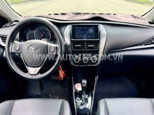 Xe Toyota Vios E CVT 2023