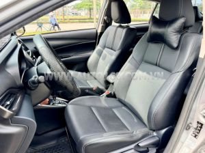 Xe Toyota Vios E CVT 2023