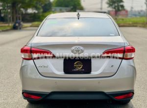 Xe Toyota Vios E CVT 2023
