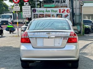 Xe Chevrolet Aveo LT 1.4 MT 2017