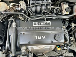 Xe Chevrolet Aveo LT 1.4 MT 2017