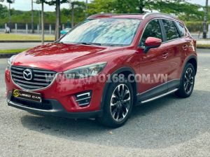 Xe Mazda CX5 2.5 AT 2WD 2017
