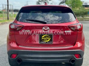 Xe Mazda CX5 2.5 AT 2WD 2017