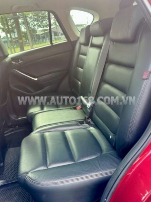 Xe Mazda CX5 2.5 AT 2WD 2017