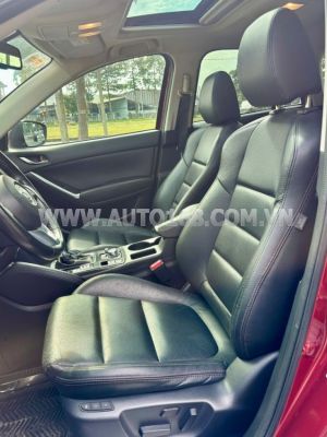 Xe Mazda CX5 2.5 AT 2WD 2017
