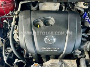 Xe Mazda CX5 2.5 AT 2WD 2017