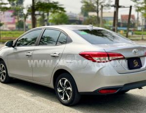 Xe Toyota Vios E CVT 2023