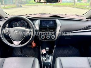 Xe Toyota Vios E CVT 2023