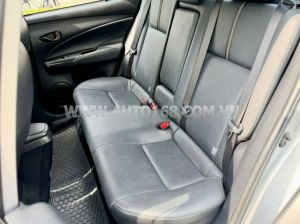 Xe Toyota Vios E CVT 2023