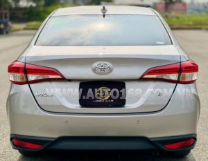 Xe Toyota Vios E CVT 2023