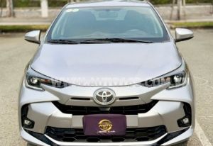 Xe Toyota Vios E CVT 2023