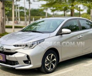 Xe Toyota Vios E CVT 2023