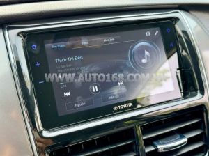 Xe Toyota Vios E CVT 2023