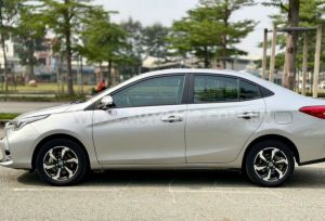 Xe Toyota Vios E CVT 2023