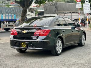 Xe Chevrolet Cruze LTZ 1.8 AT 2016