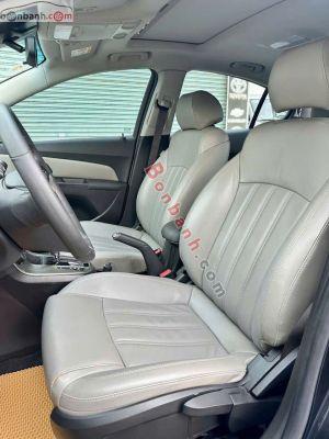 Xe Chevrolet Cruze LTZ 1.8 AT 2016