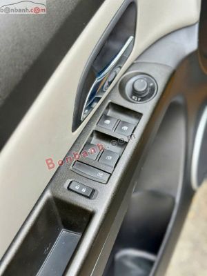 Xe Chevrolet Cruze LTZ 1.8 AT 2016