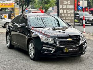 Xe Chevrolet Cruze LTZ 1.8 AT 2016
