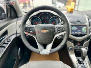 Xe Chevrolet Cruze LTZ 1.8 AT 2016