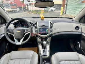 Xe Chevrolet Cruze LTZ 1.8 AT 2016