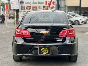 Xe Chevrolet Cruze LTZ 1.8 AT 2016