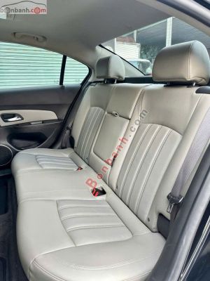 Xe Chevrolet Cruze LTZ 1.8 AT 2016