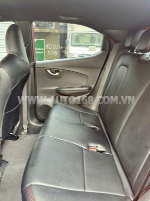 Xe Honda Brio RS 2019