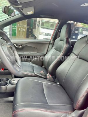 Xe Honda Brio RS 2019