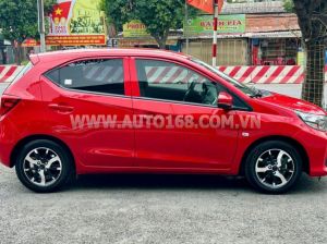 Xe Honda Brio RS 2019