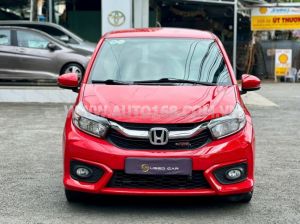 Xe Honda Brio RS 2019