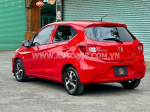 Xe Honda Brio RS 2019