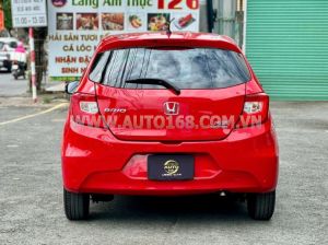 Xe Honda Brio RS 2019
