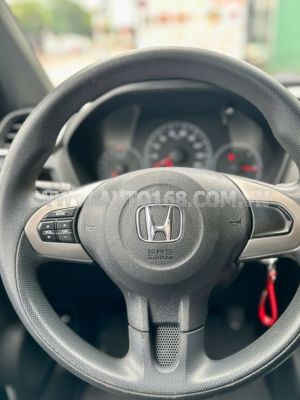 Xe Honda Brio RS 2019