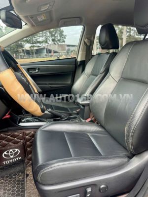 Xe Toyota Corolla altis 2.0V 2012