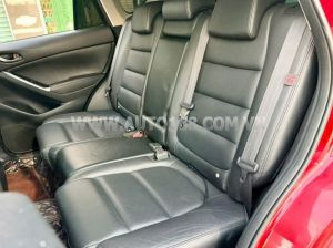 Xe Mazda CX5 2.5 AT 2016