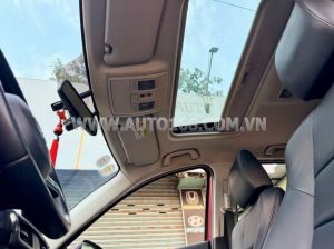 Xe Mazda CX5 2.5 AT 2016