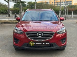 Xe Mazda CX5 2.5 AT 2016